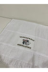 Dakkorshome 24 Piece Wedding Car Towel 6