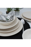 Arna Porselen Arna 24 Piece Dinner Set - Glittery 2