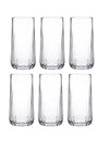 Paşabahçe 420695 Nova Beverage Glass 360 Cc Set of 6 1