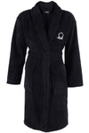 Znp Home Rob | Shawl Collar Wellsoft Plush Bathrobe | Robe | Bathrobe 1