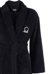 Znp Home Rob | Shawl Collar Wellsoft Plush Bathrobe | Robe | Bathrobe 2