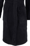 Znp Home Rob | Shawl Collar Wellsoft Plush Bathrobe | Robe | Bathrobe 4