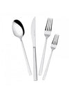 Karaca Milas 6 Person 24 Piece Cutlery Set 2