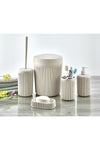 FOM Home 5 Piece Bathroom Set 2