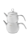 Karaca Layla Midi Tea Set Metal 3