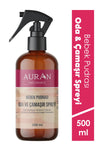 AURAN Baby Powder Room And Laundry Spray Room Fragrance Room Spray 500ml 1