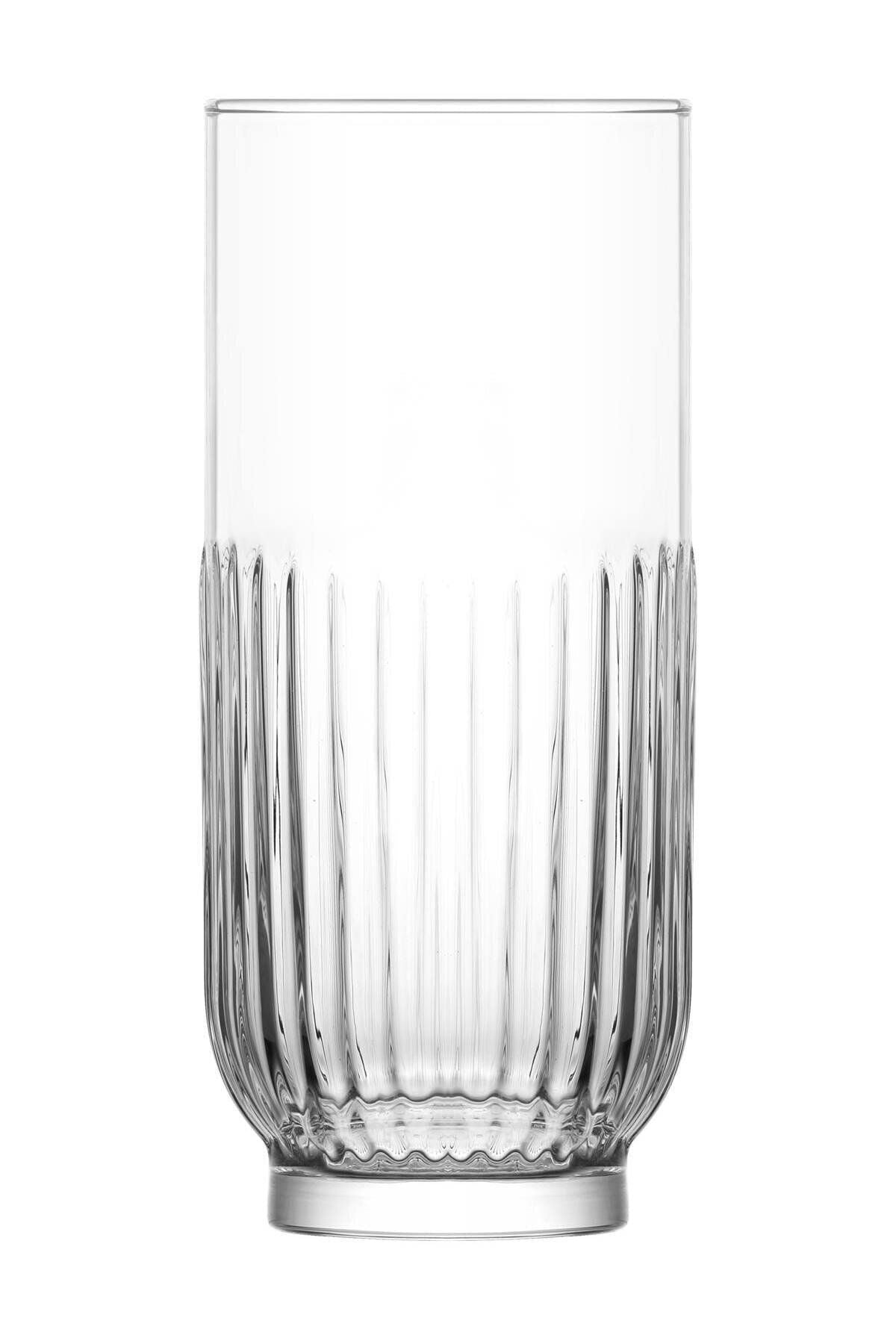 Lav 6-Piece Nev Lal Tokyo Beverage Glass 2