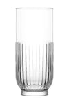 Lav 6-Piece Nev Lal Tokyo Beverage Glass 2