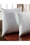 Roi Tekstil 12'li Zippered Quilted Protective Pillow Protector 2