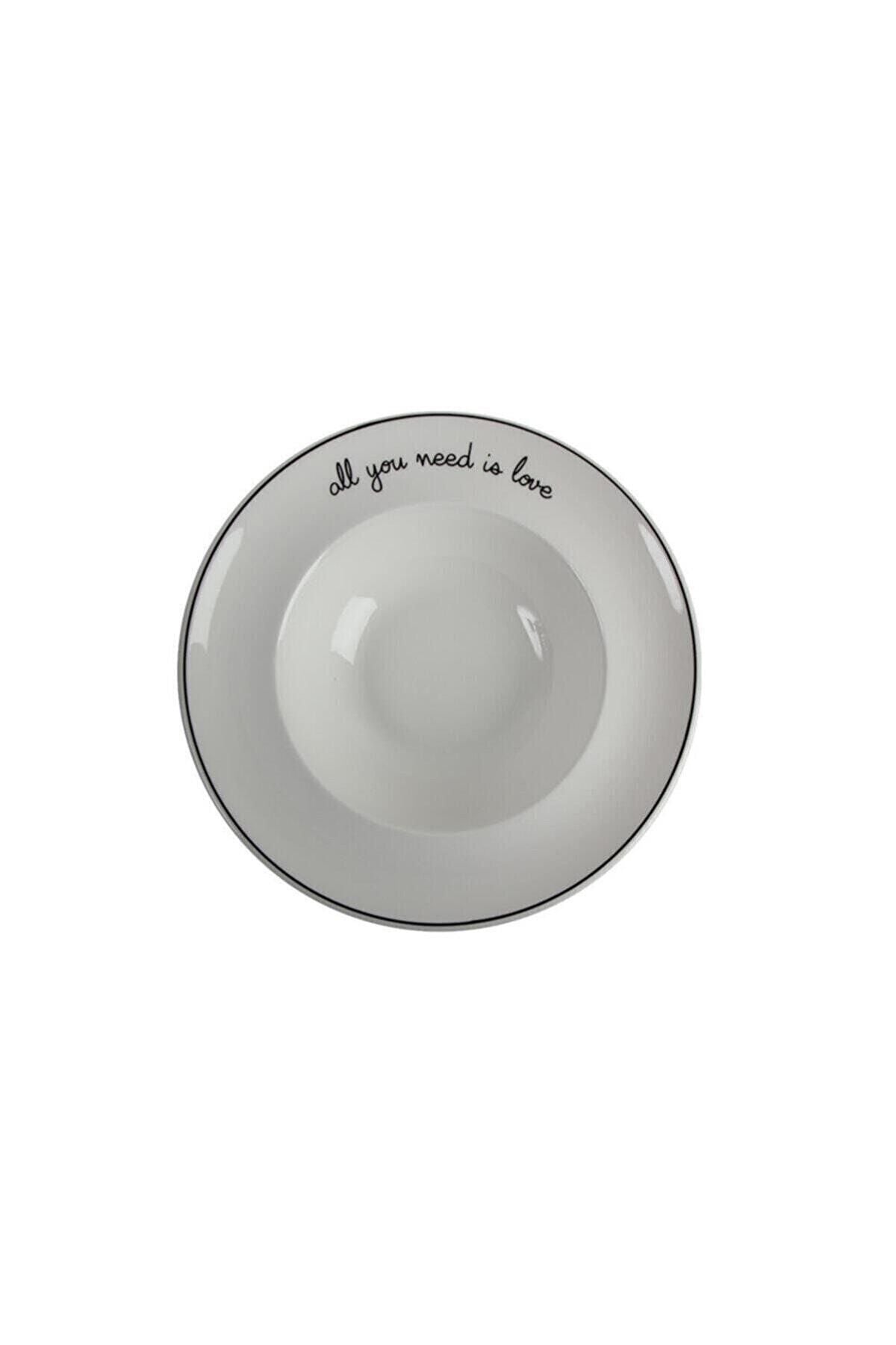 Porland Hope Deep Plate 26cm 04lfh000427 2