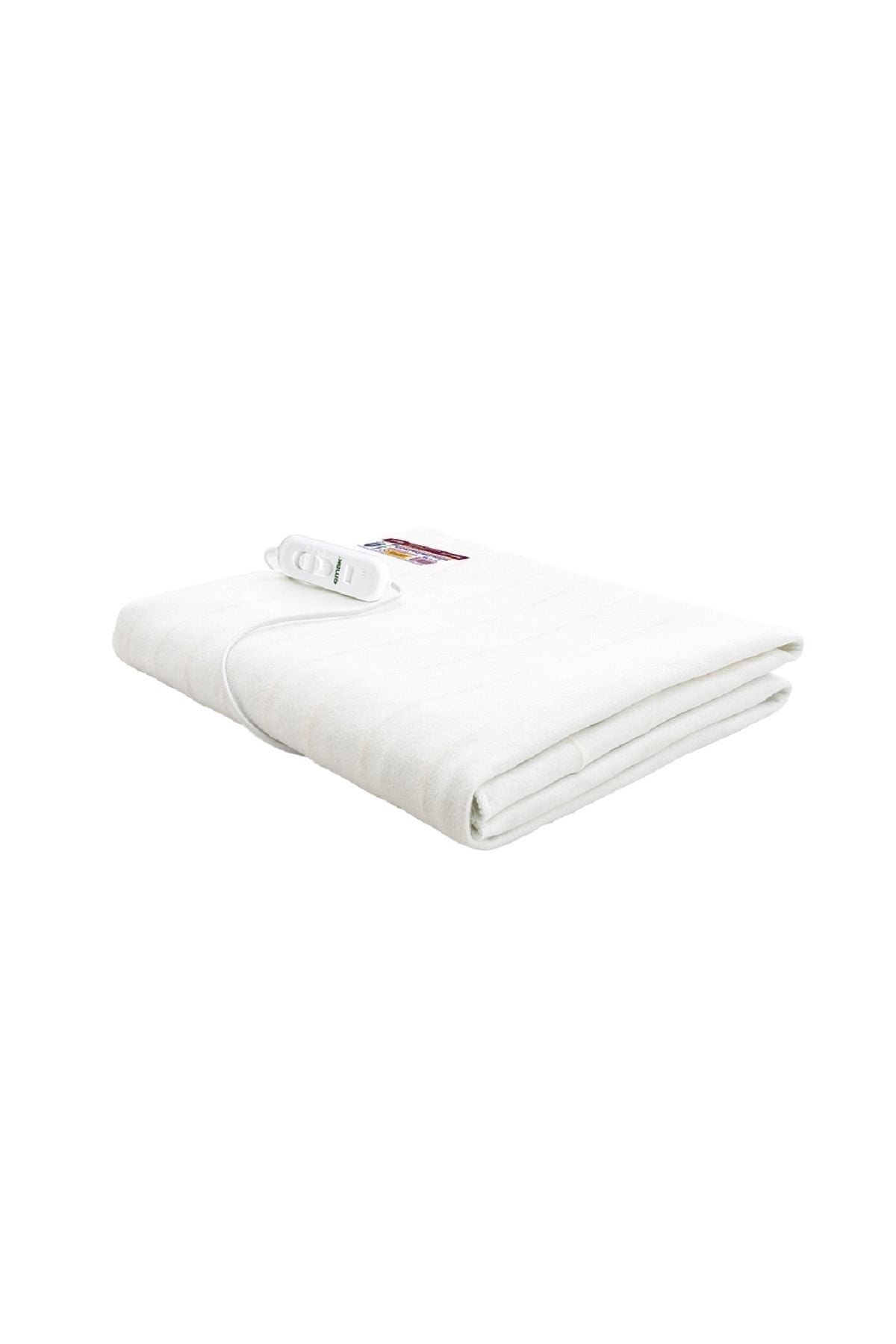 OMAK Double Electric Blanket 120 X 150 cm 1