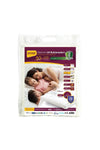 OMAK Double Electric Blanket 120 X 150 cm 4