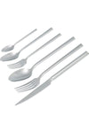 Nehir Dalyan 12 Person 72 Piece Cutlery Set 4