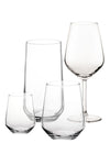 Paşabahçe Allegra Water Glass Set - 24 Pieces 2