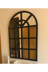 Aynajı Window Model Decorative Mirror 4