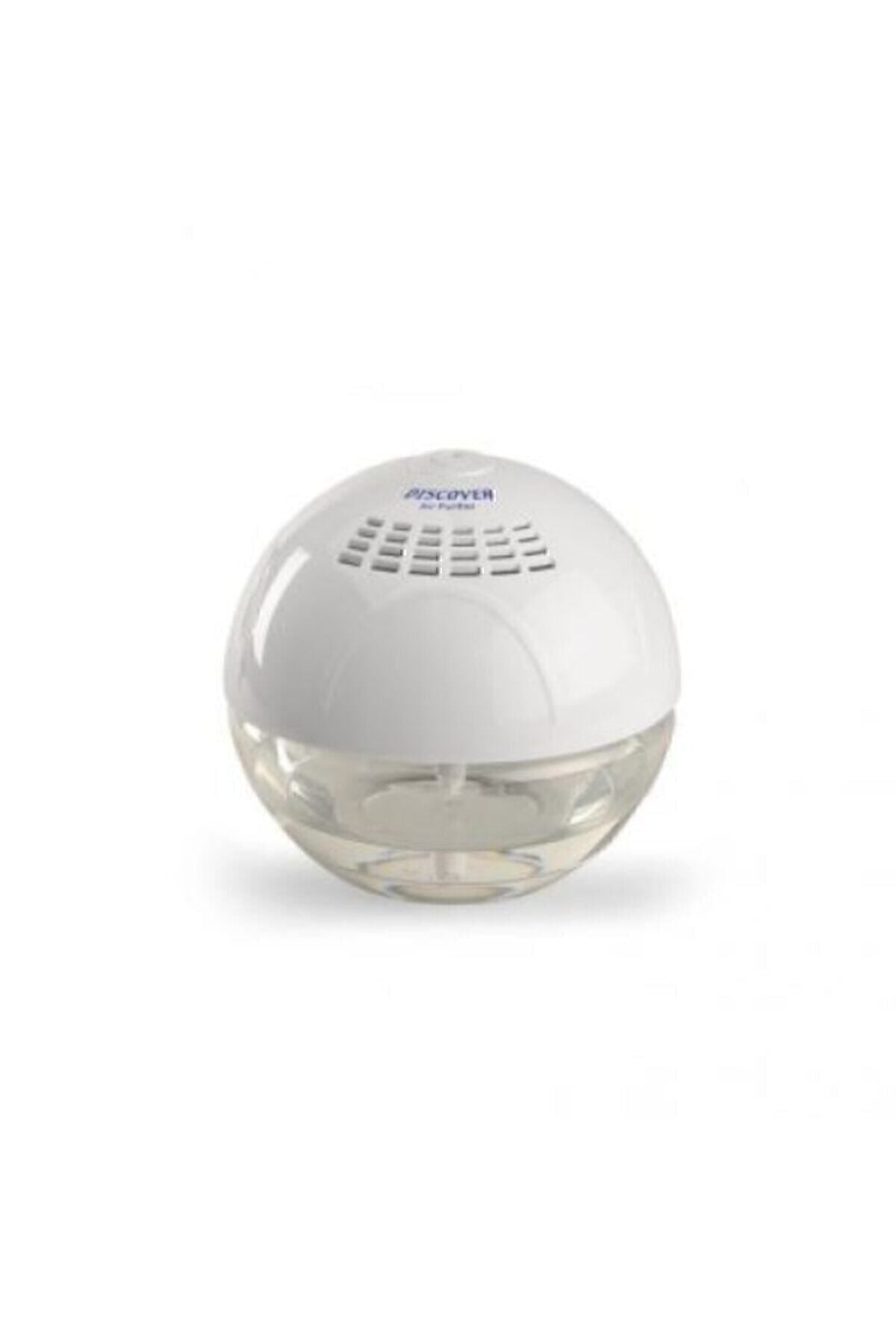 Discover Magic Sphere Air Purifier Machine Without Light + 1 Relax Solution 3