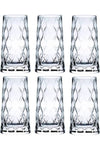 Paşabahçe Leafy Beverage Cocktail Glass 345 Cc Set Of 6 420855 Fma03308 090oa 240 2