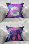 Realhomes Double-Sided Special Design 7-Piece Pillow Cover Set 2