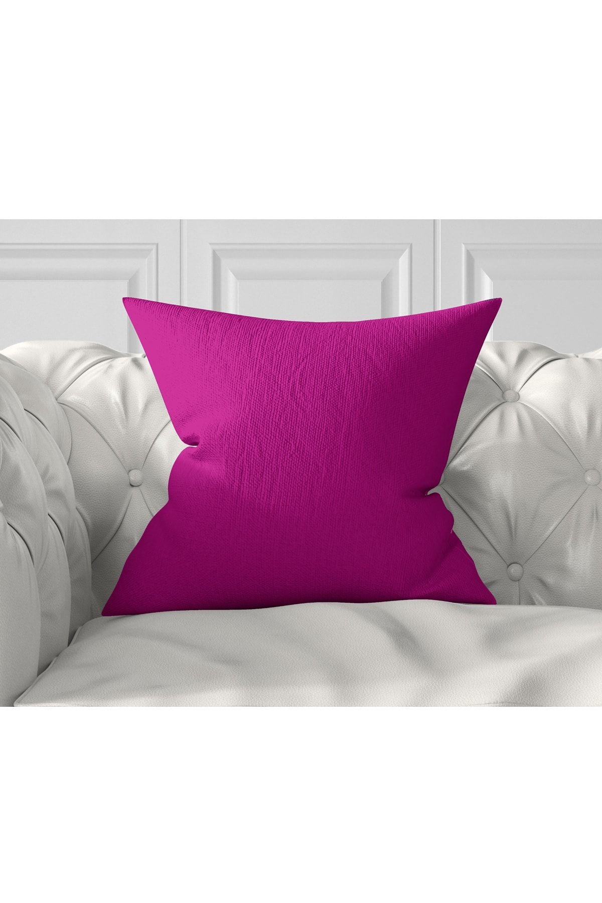 Realhomes Double-Sided Special Design 7-Piece Pillow Cover Set 5