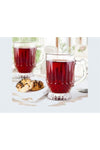 Paşabahçe 55871 Coffee Mugs & Cups Kulplu Çay Bardağı 165 Cc 6lı 2