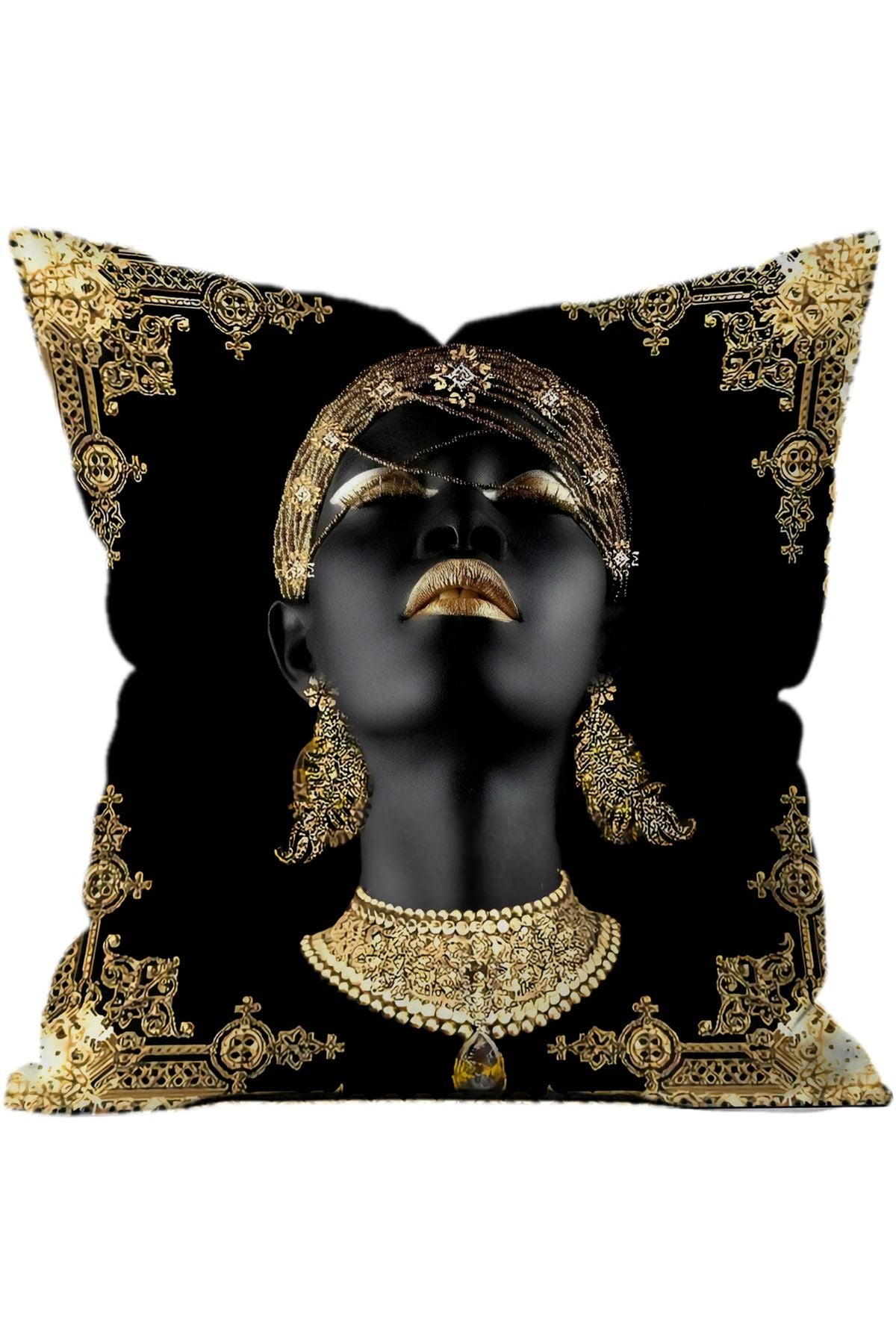 Stellahomes 008 Pillow Cushion Cover 1