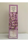 Rebul Bamboo Reed Diffuser 100ml Lavender Scented 1