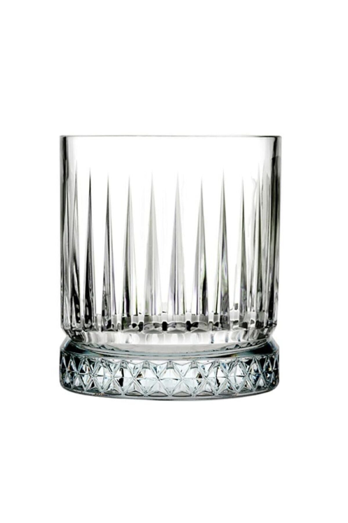 Paşabahçe Elysia Beverage Glass Set of 6 520004 Fma05219 2