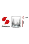 Paşabahçe Elysia Beverage Glass Set of 6 520004 Fma05219 4