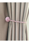 LUCIEN Magnetic Curtain Holder Dark Powder Braçol 2