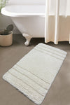 Bathmat Elena - 02 Ecru 510CHL1222 1