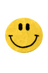 Acrylic Bathmat Yellow Smile Yellow 510CHL1253 3