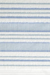 Louis Marie Blue Bath Towel Set 70x140 50x90 4