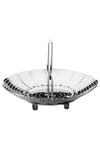 Genel Markalar Yabigel Stainless Steel Steamer Vegetable Cooker 1