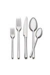 KORKMAZ Riva 60 Piece Cutlery Set 1