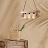 Chandelier Erebos - 105-AV Wooden 521SHN3116 6