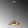 Chandelier Berceste - 208-S Gold 521SHN3166 4