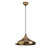 Chandelier Berceste - 208-S Gold 521SHN3166 5