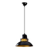 Chandelier Berceste - 226-S Black 521SHN3184 2