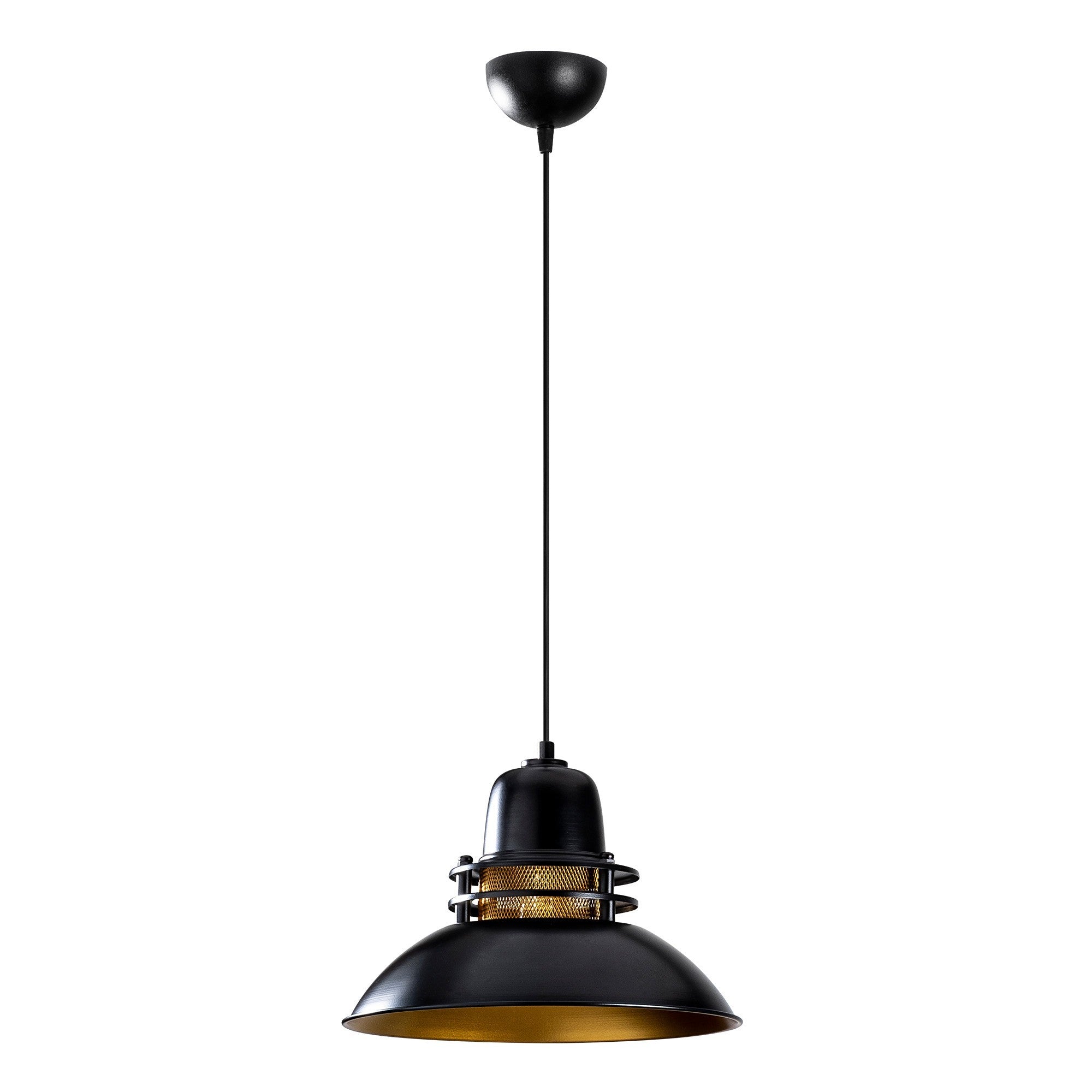 Chandelier Berceste - 226-S Black 521SHN3184 5