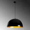 Chandelier Berceste - 235-S Black 521SHN3193 4