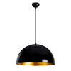 Chandelier Berceste - 235-S Black 521SHN3193 5