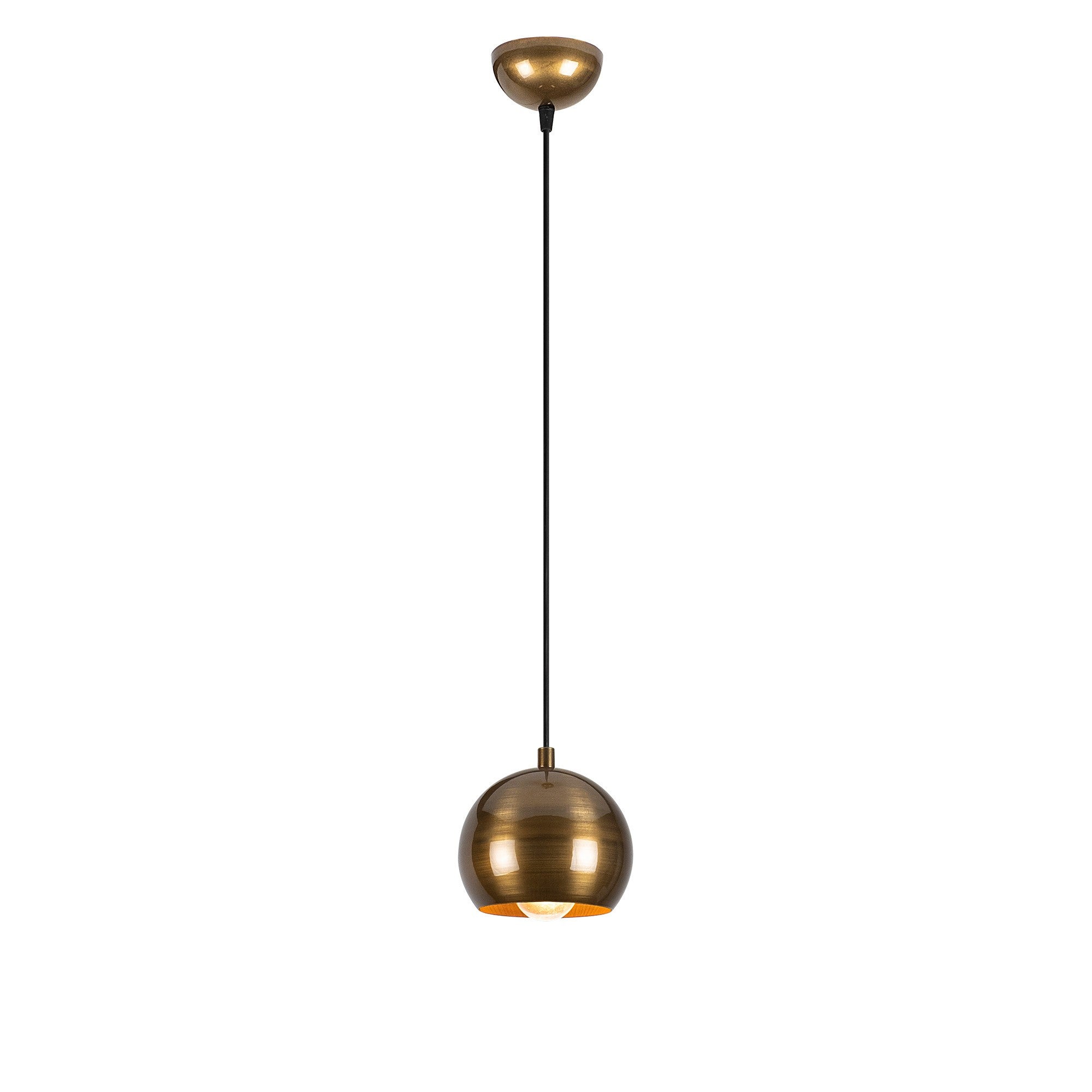 Chandelier Berceste - 242-S Gold 521SHN3201 2