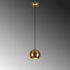 Chandelier Berceste - 242-S Gold 521SHN3201 4