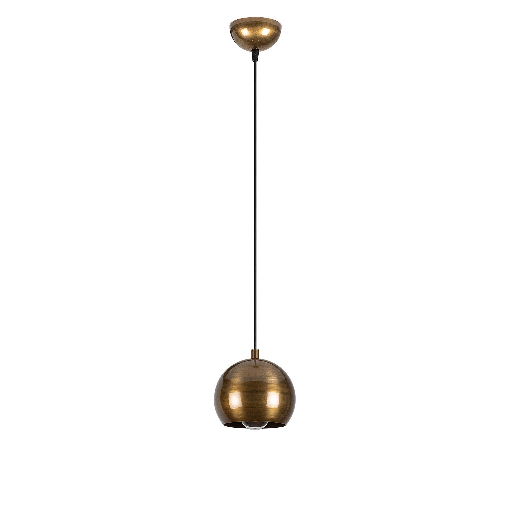 Chandelier Berceste - 242-S Gold 521SHN3201 5