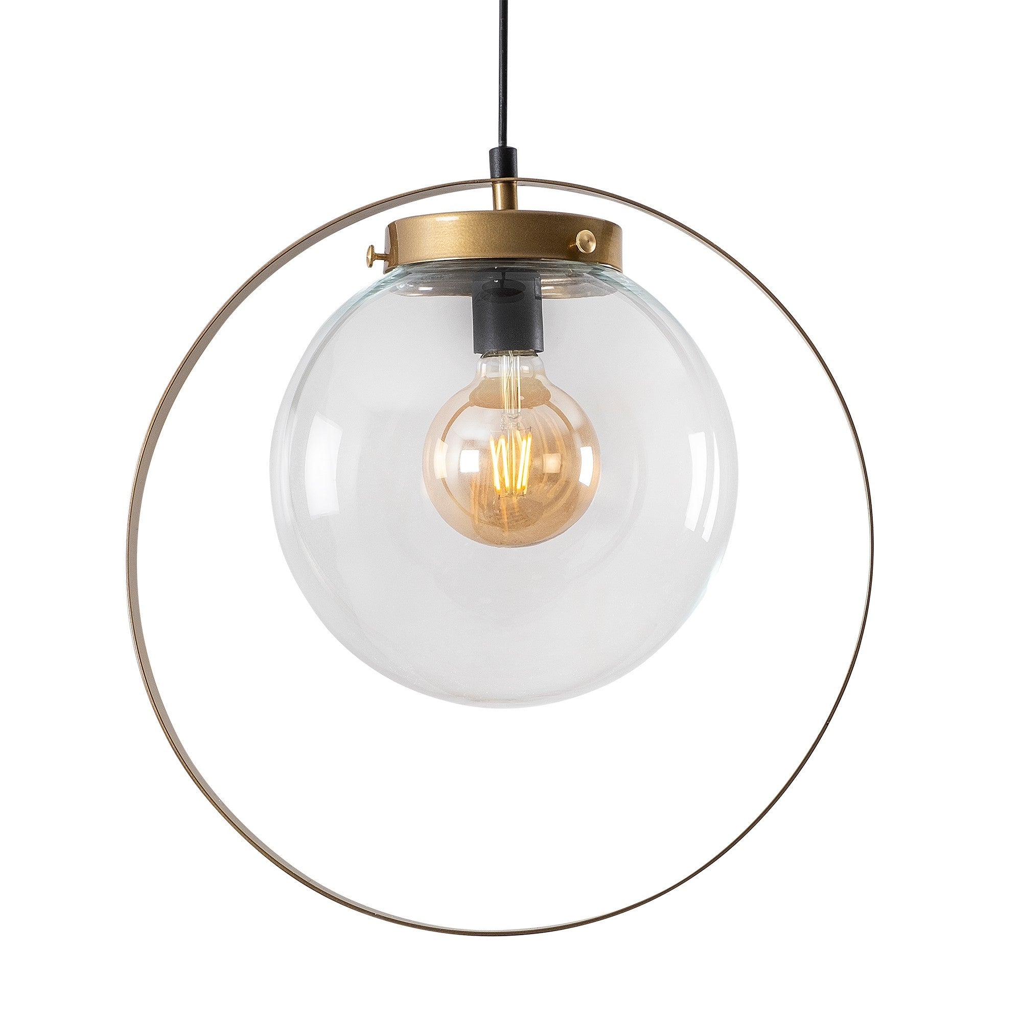 Chandelier Tan - NT - 101 Gold 521SHN3421 5