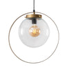 Chandelier Tan - NT - 101 Gold 521SHN3421 5