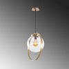 Chandelier Tan - NT - 101 Gold 521SHN3421 7