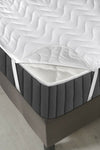 Umut Çeyiz Quilted Mattress Protector 2