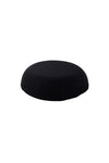 New Life Orthopedic Visco Seat Cushion for Sitting and Hemorrhoid Relief Black 1