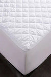 SUVAY Quilted Fitted Waterproof Mattress Protector for Single and Double Beds 7